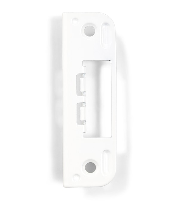 Slutblik habo 6510 hvid sb