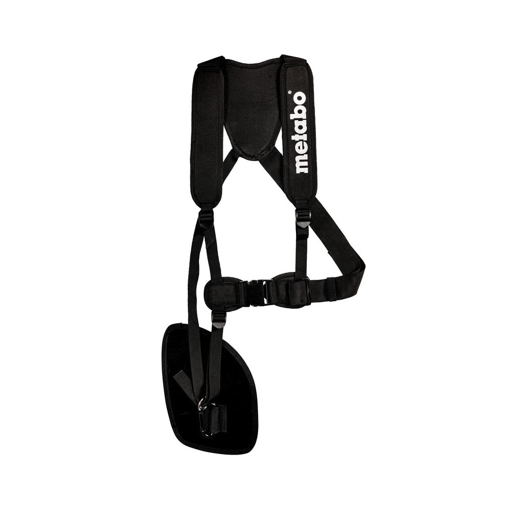 Metabo rygbæresele med bike-håndtag til FSD og FSB 36-18 LTX BL 40