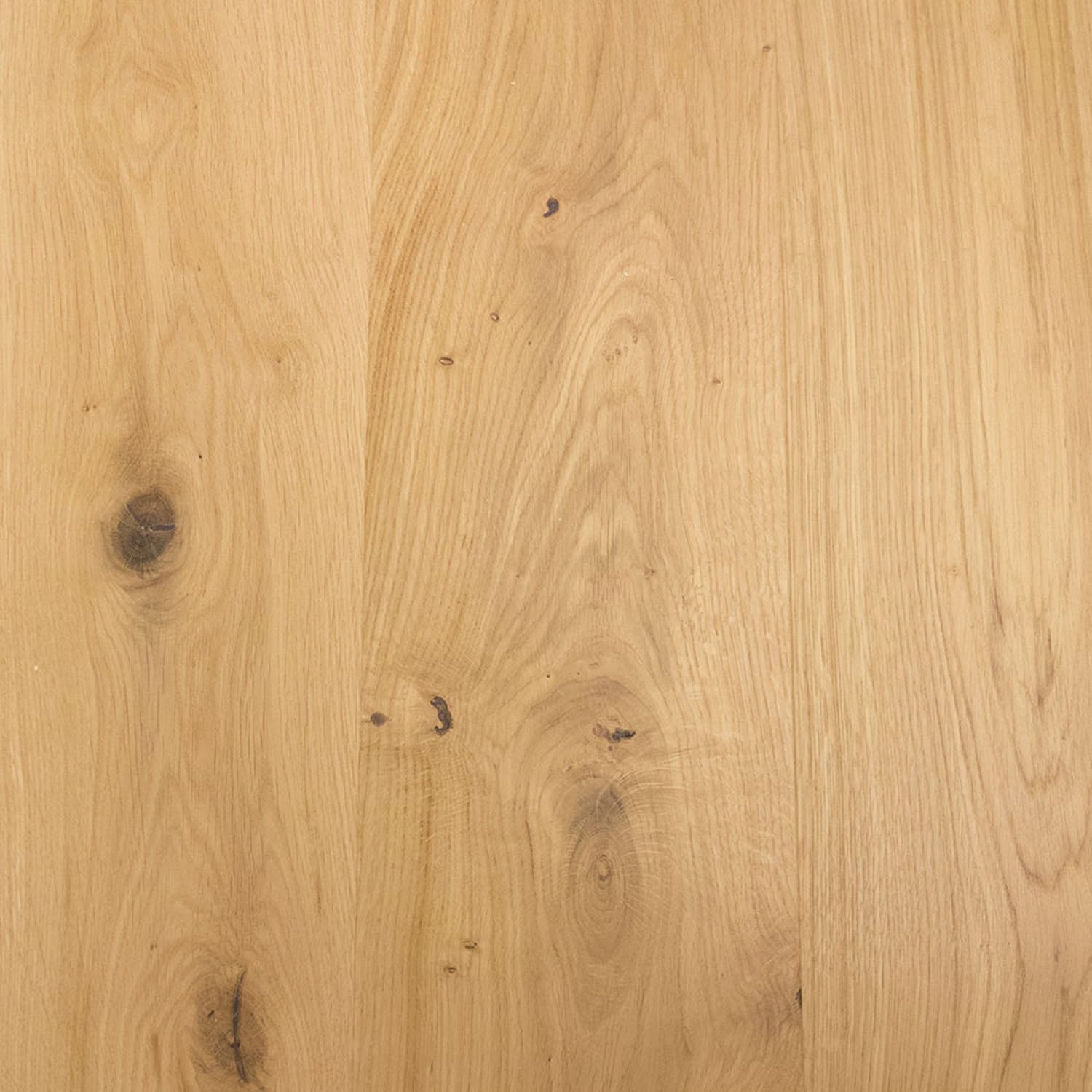 Kährs Rise børstet Eg parketgulv 1-stavs ultra matlak pakke à 2,54 m2