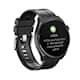 Sbs Smart smartwatch i sort