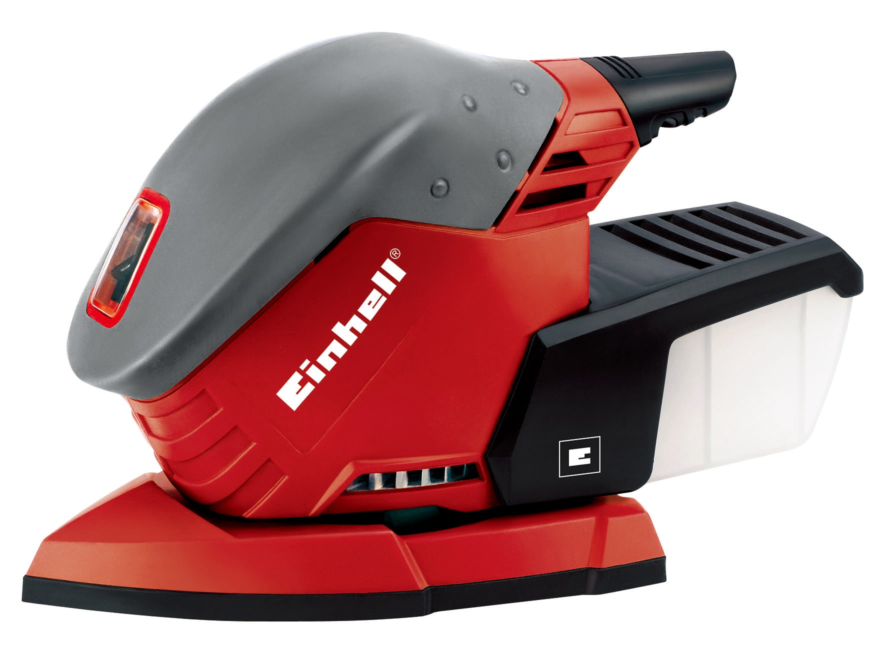 Einhell TE-OS 1320 Mouse multisliber 130W