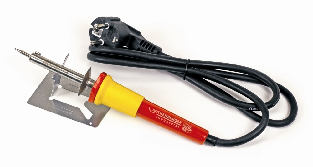 Rothenberger elektrisk loddekolbe 100W