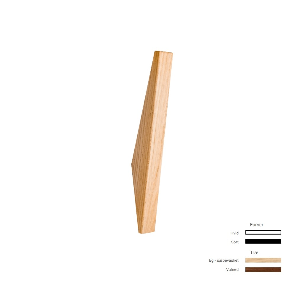 Hoigaard Tangent-1 knage