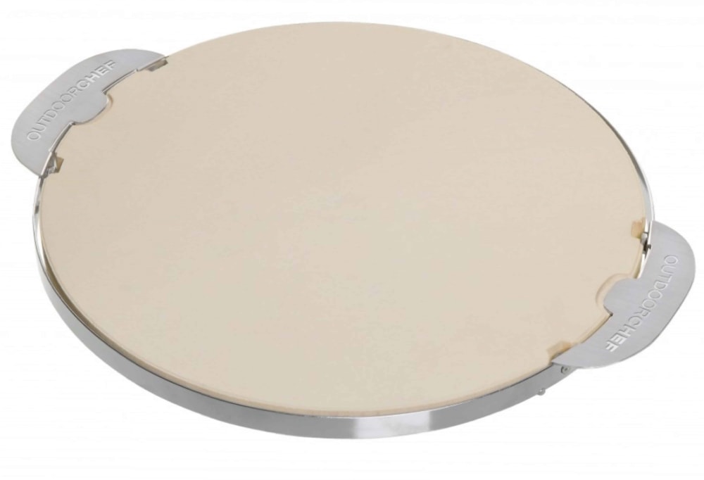 OutdoorChef 570 pizzasten