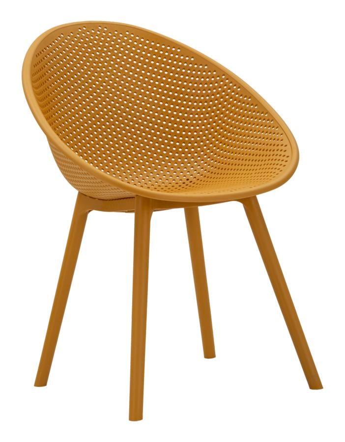 Mauro Ferretti Ibiza Green lænestol 2 stk.