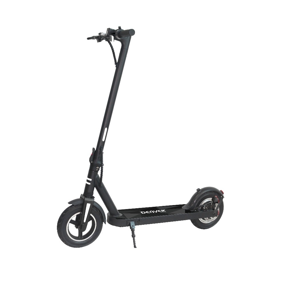Denver SEL-10510 elektrisk løbehjul i sort 10
