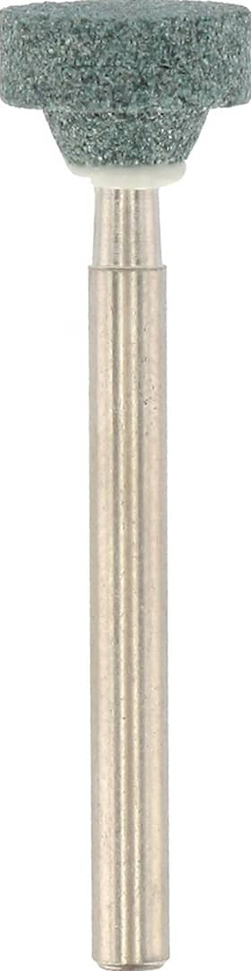 Dremel slibesten sil. carbid 85602 10,3 mm. 3 stk