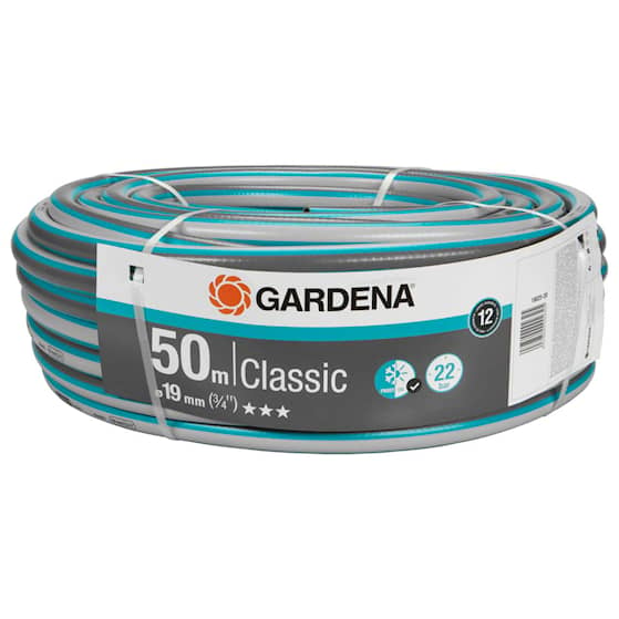Gardena Classic haveslange