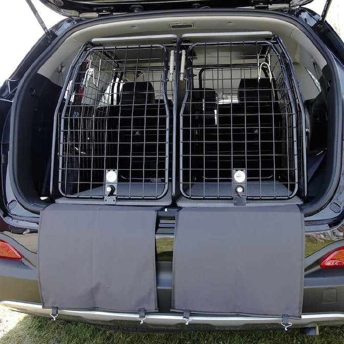 Artfex Stødfangerbeskyttelse 40 cm (1-pakke)