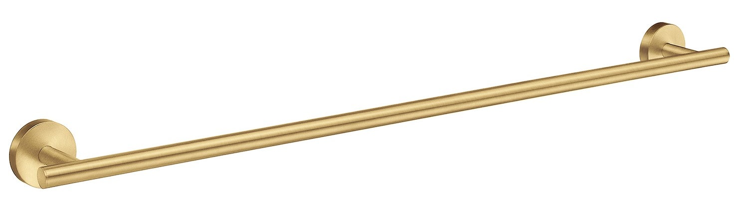 Smedbo Home håndklædestang, enkel L648 mm mes.jpg