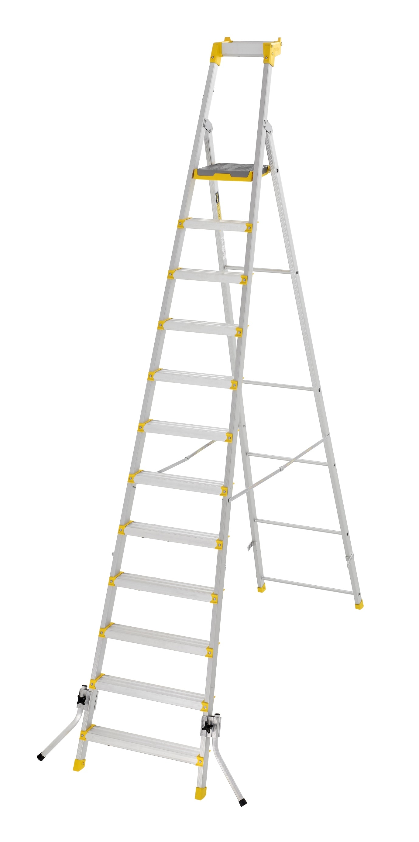 Wibe Trappestige 55P WTS 55Pn-12S SB