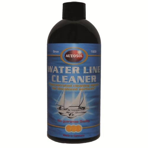 Autosol Marine Water Line Cleaner rengøringsmiddel 500 ml