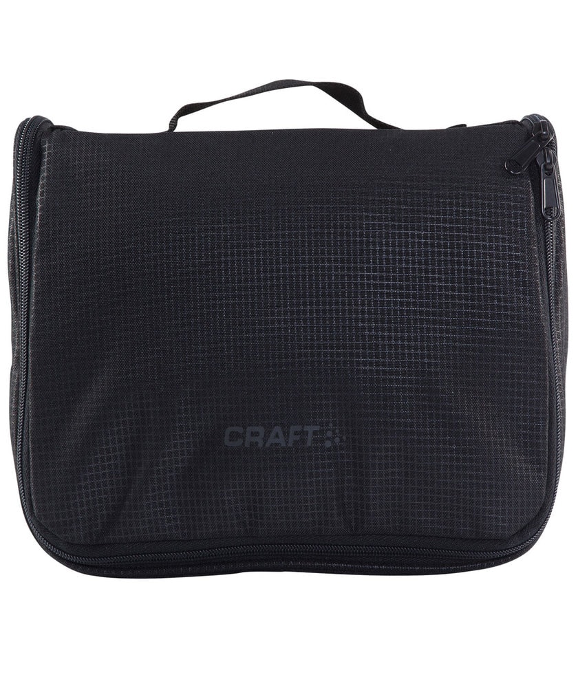 Craft Transit II toilettaske sort
