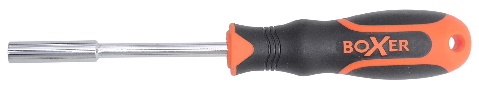 Boxer bitsskruetrækker