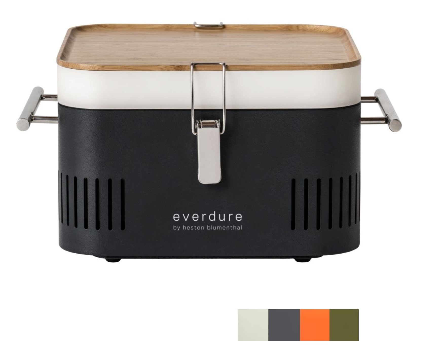 Everdure Cube kulgrill
