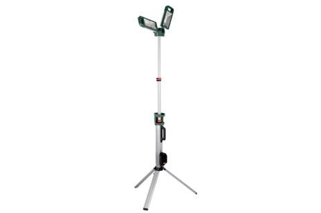 Metabo BSA 18 LED 5000 DUO-S arbejdslampe 18V uden batteri og lader
