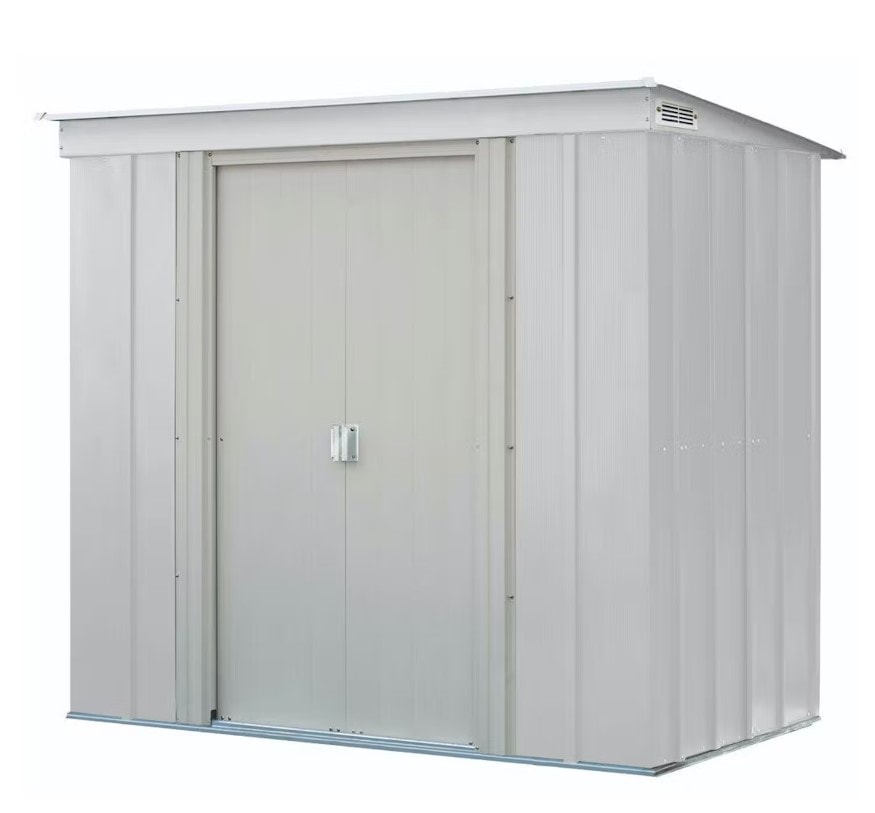 GOP Troy skur antracit 2,6 m2