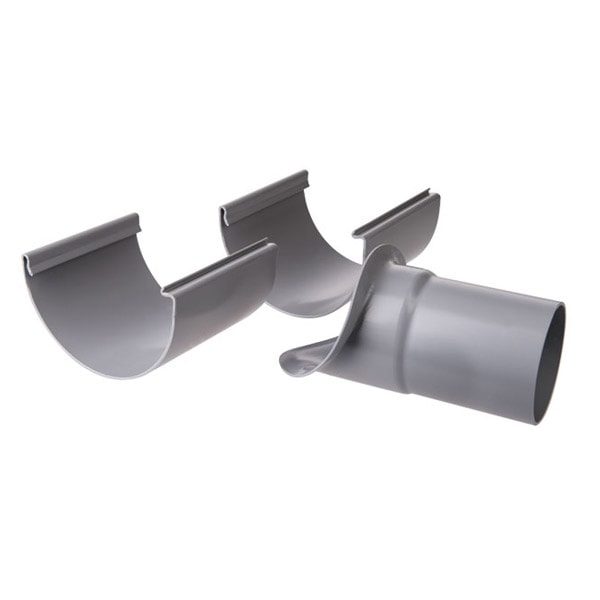 Plastmo Skråtud/ Justerbar Tud