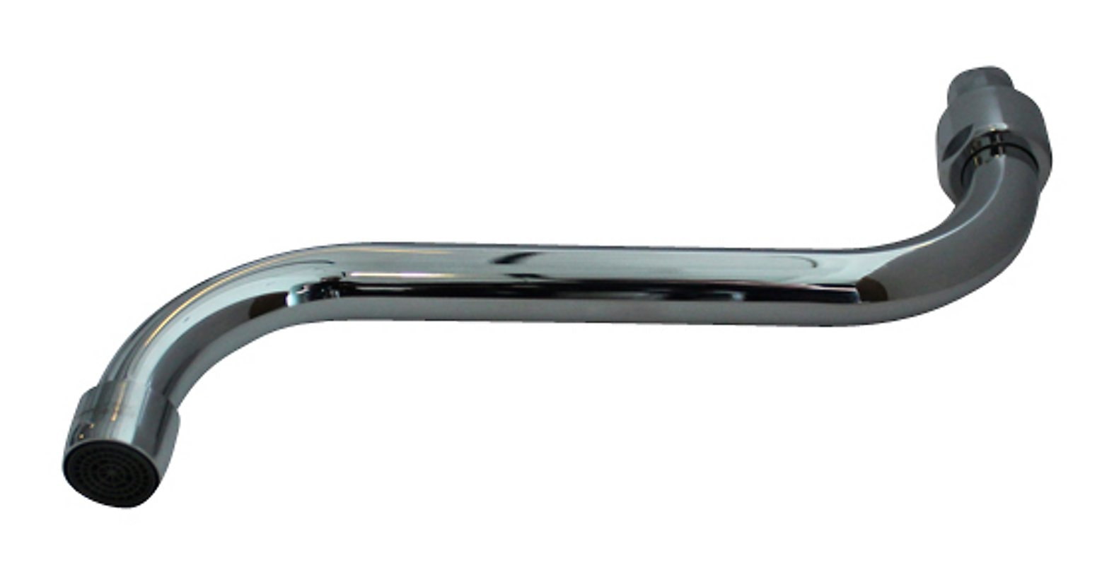 Ideal Standard Multisuite S-tud krom, svingbar 200 mm