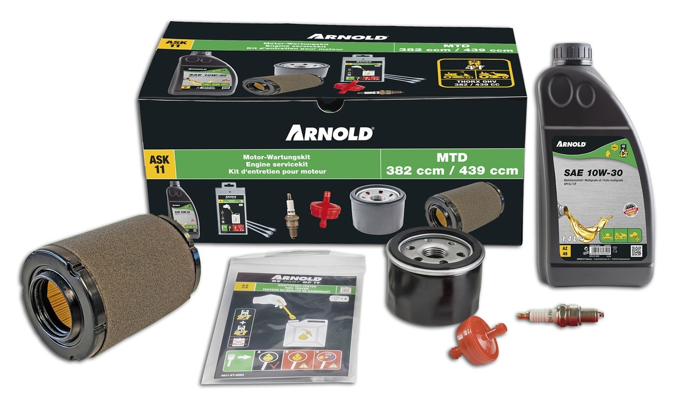 Service Kit MTD 382CC & 439CC Engine