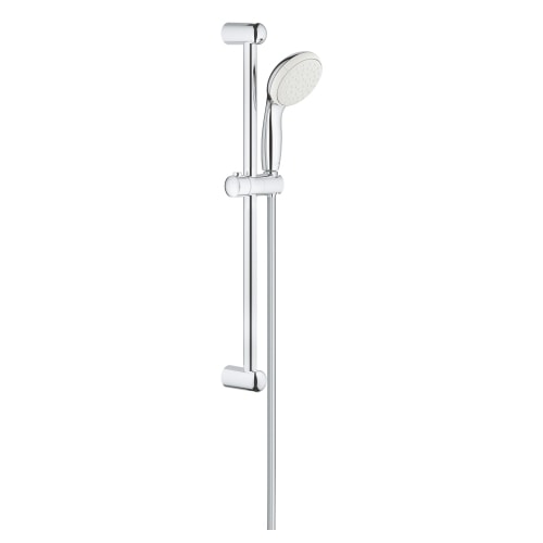Grohe New Tempesta 100 brusestangsæt 1-spray