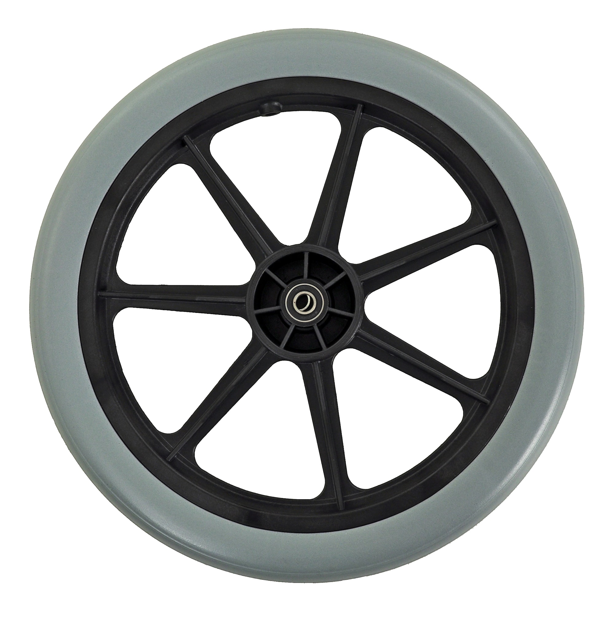 Kongamek punkterfrie hjul PNP4004212NL40