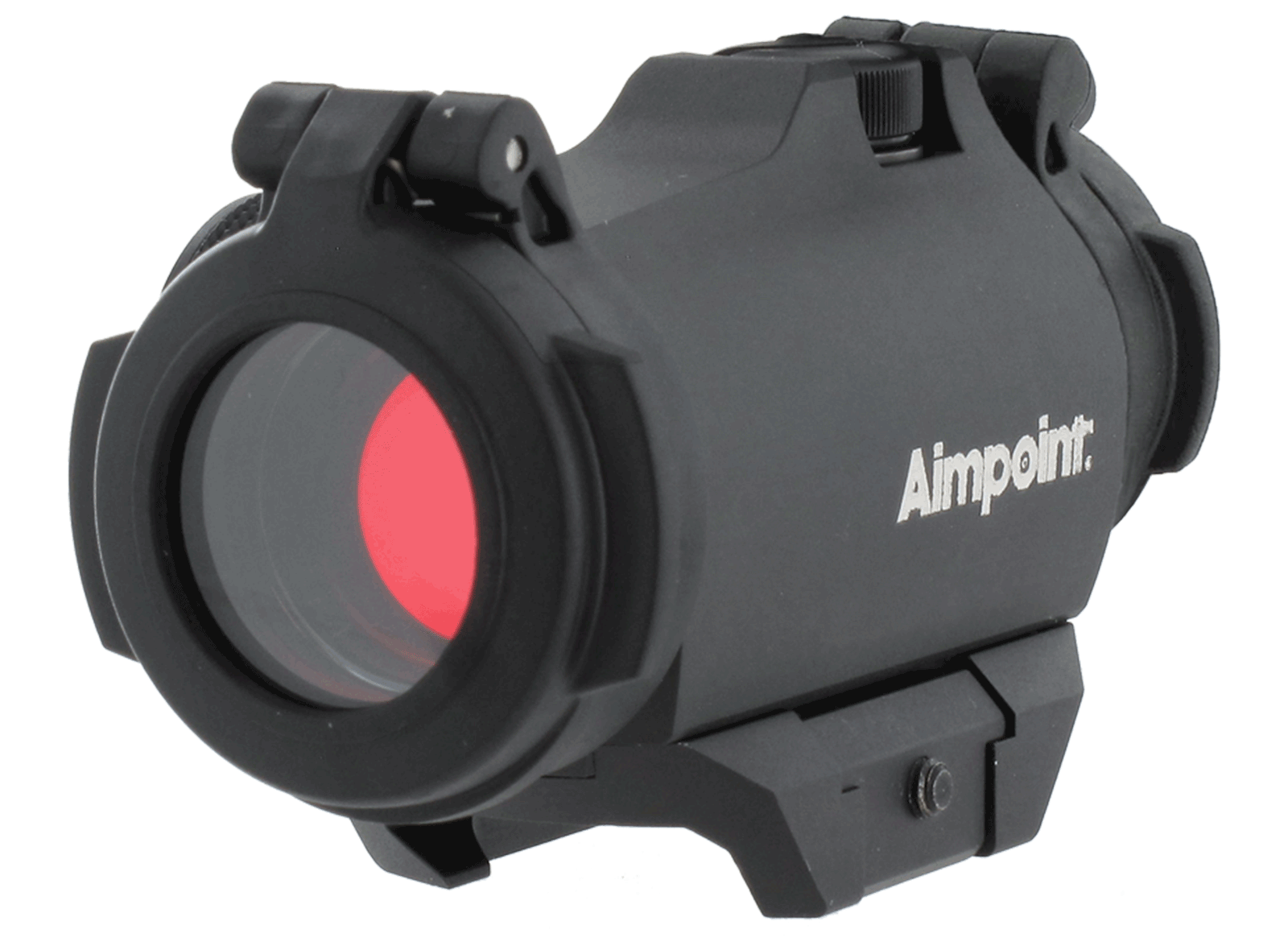 Aimpoint Micro H-2 6MOA Weaver-montage