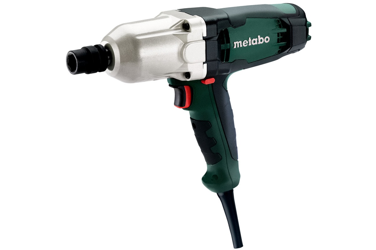 Metabo slagnøgle SSW 650