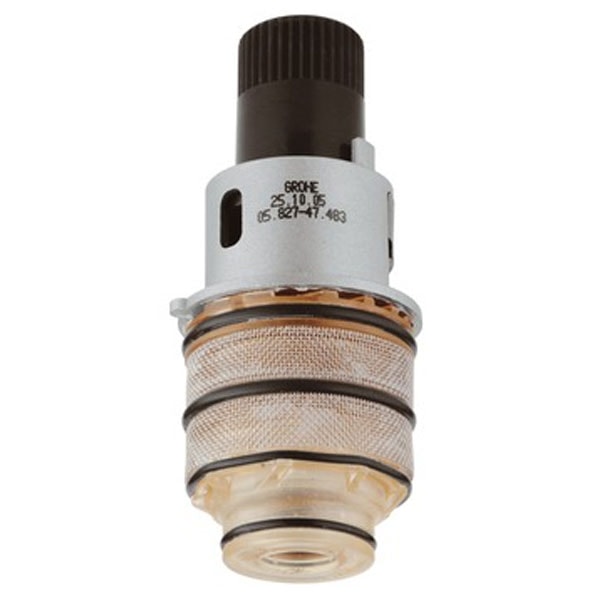 Grohe termostat-kompaktkartusche 3/4