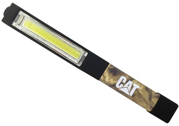 CAT CT1200 Camo LED lommelygte 175 lumen
