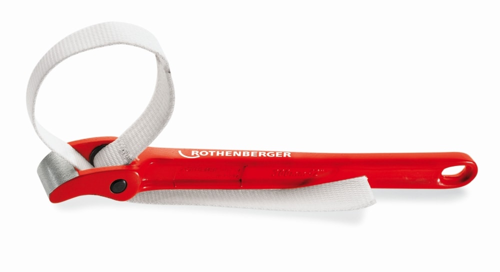 Rothenberger løs strop til stroptang 8