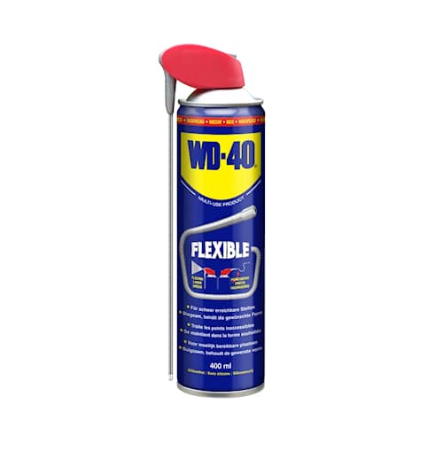 WD40 Flexible multiolie spray 400 ml