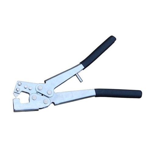 Svalk fixertang med stop