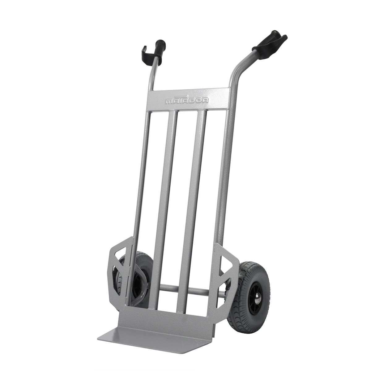 Matador NST200 sækkevogn med lufthjul fuldsvejst maks. 280 kg