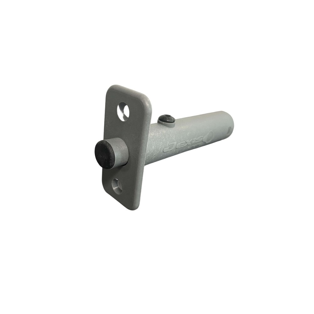 Svalk Push Out beslag til indbygningskarme