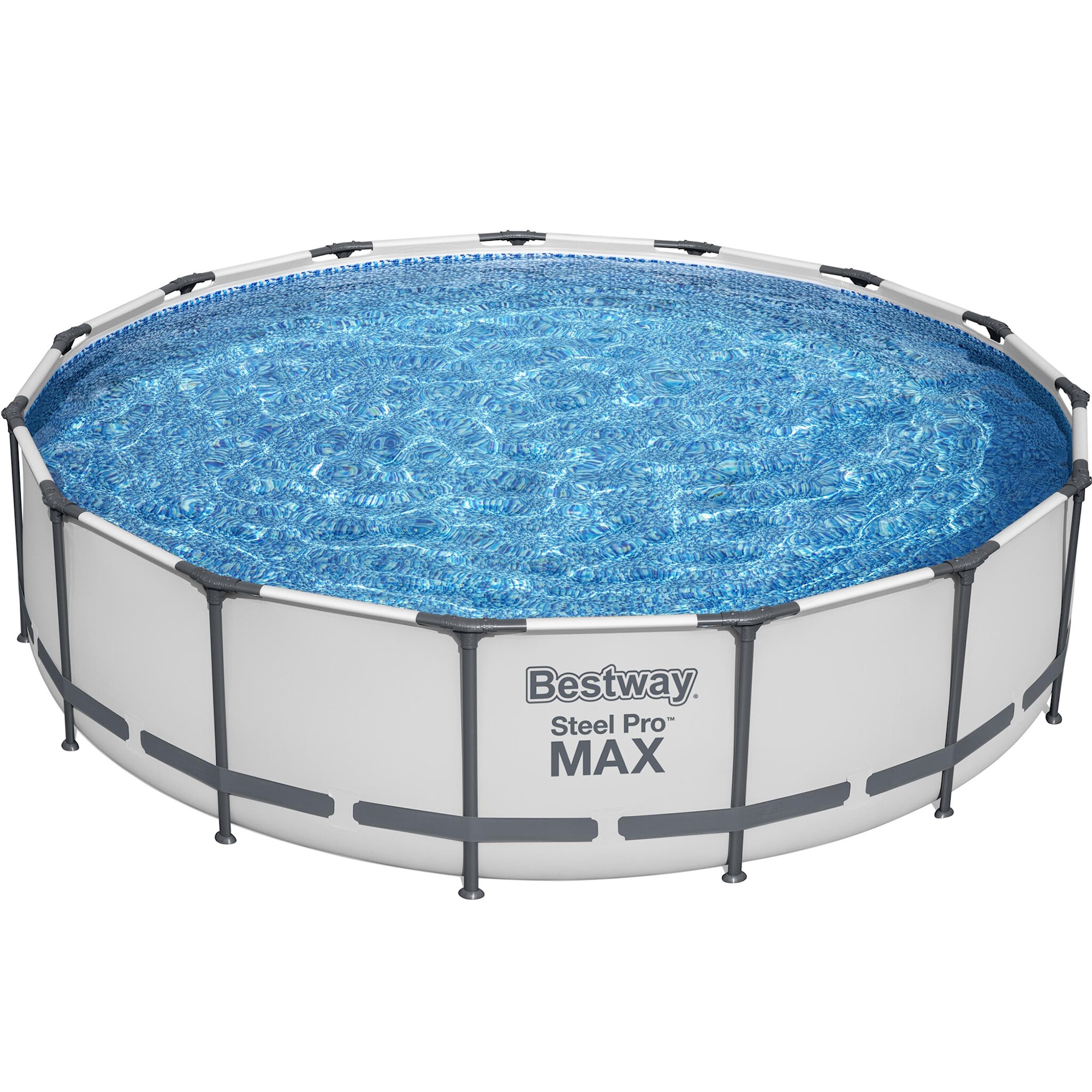 Bestway Steel Pro MAX Pool Set 4.57m x 1.07m