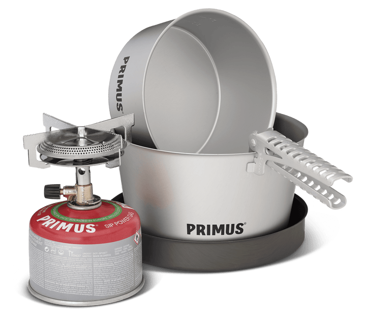 Primus Mimer Stove Kit II Stormkøkken