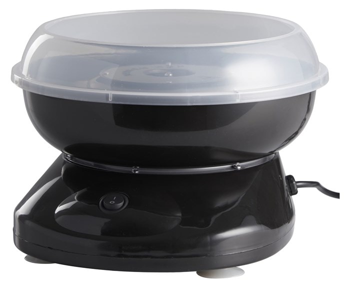 Day candyflossmaskine 450W