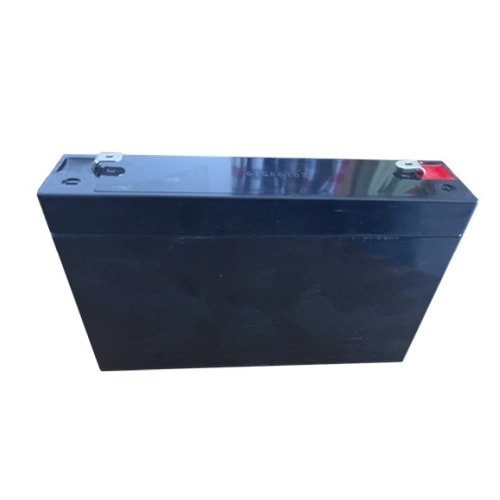 Nordic Play 6V batteri til elbil 7 AH