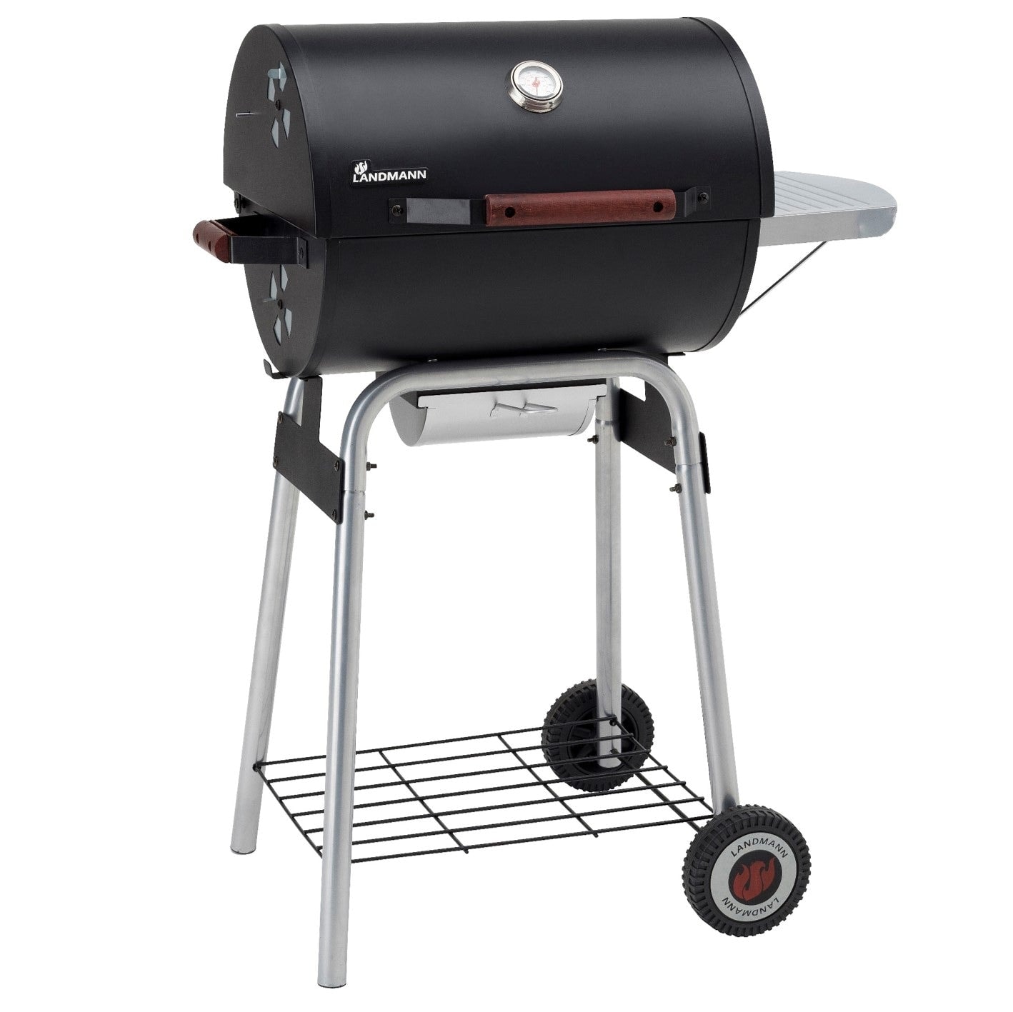 Landmann Black Taurus 440