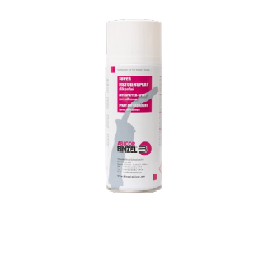 Abicor Binzel Svejsespray Super Pistol Spray 400 ml
