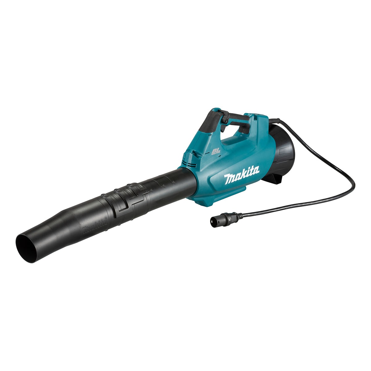 Makita LXT løvblæser 2x18V uden batteri og lader til Power Pack connector