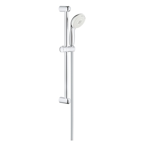 Grohe New Tempesta 100 brusestangsæt 3-spray