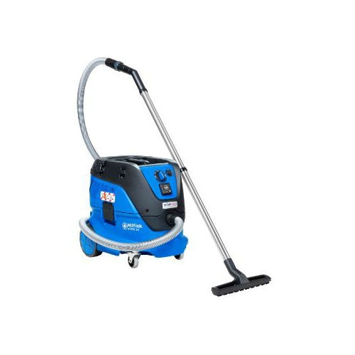 Nilfisk Attix 33-2L IC støvsuger