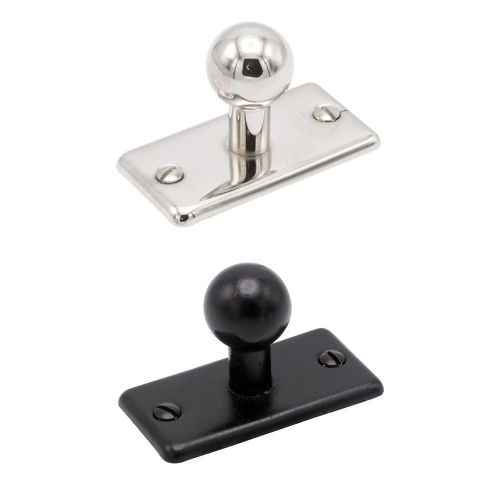 Beslag Design 5320 knop