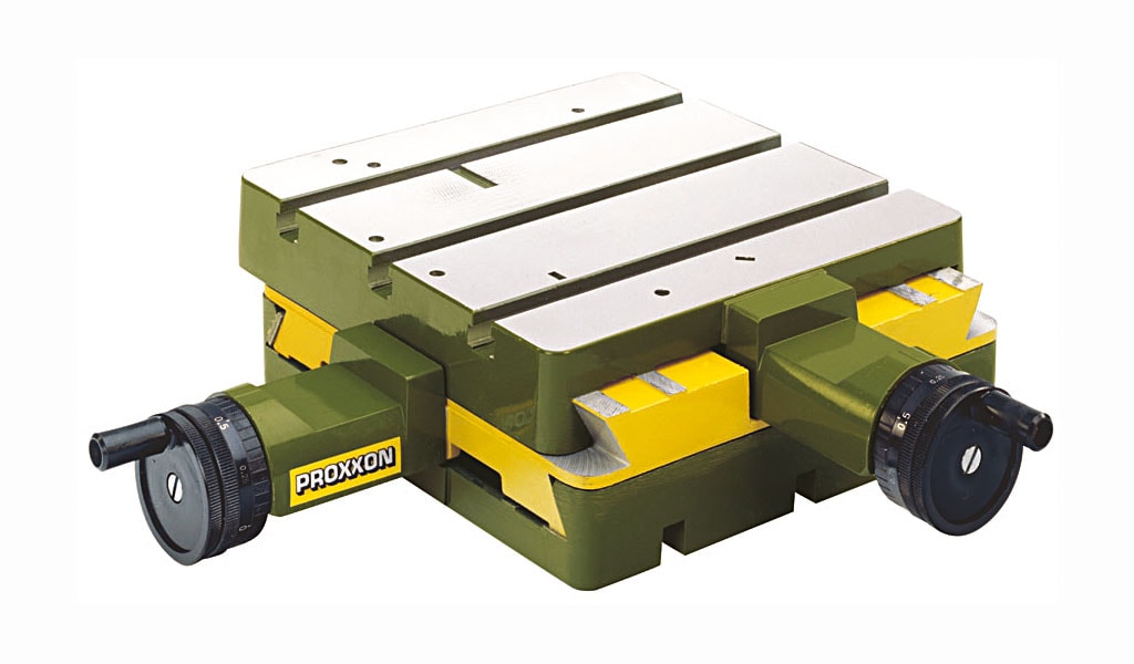 Proxxon krydsbord kt 150.Proxxon nr. 20150
