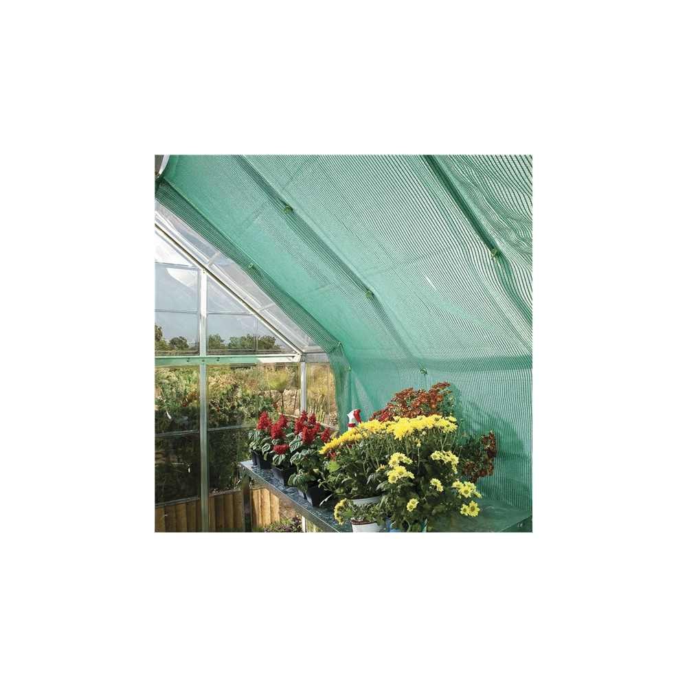 Palram - Canopia skyggekit til drivhus 230 x 265 cm