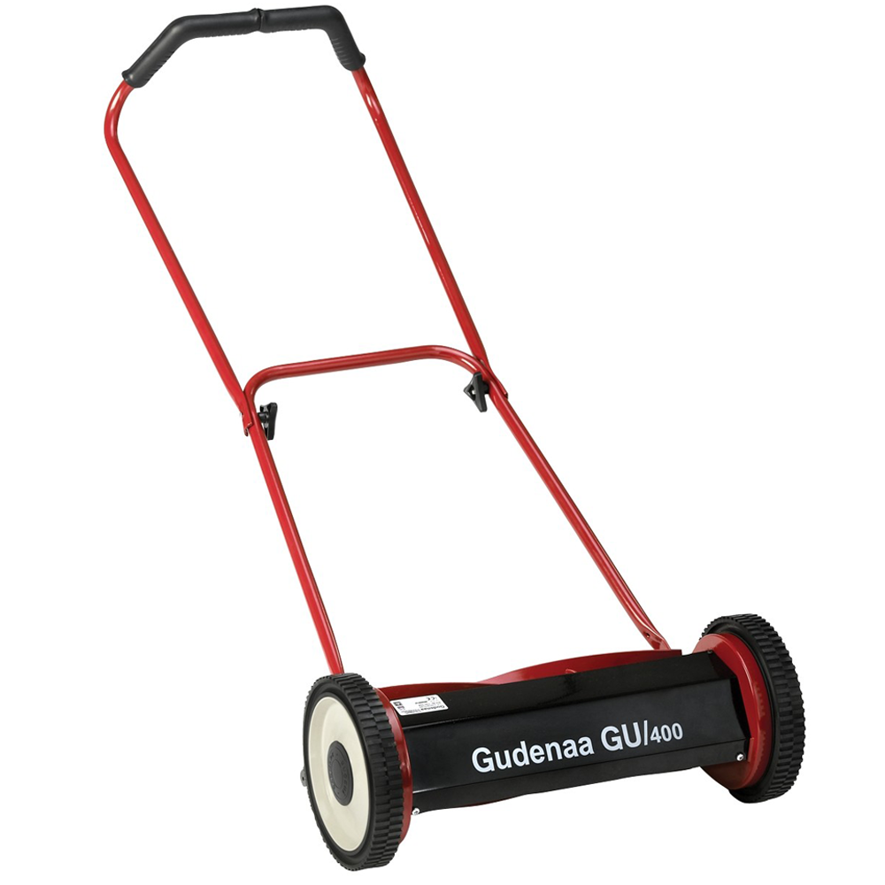 ALKO Gudenaa håndskubber GU 400