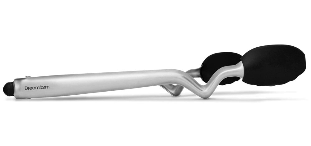 Dreamfarm Clongs 12" Black tang