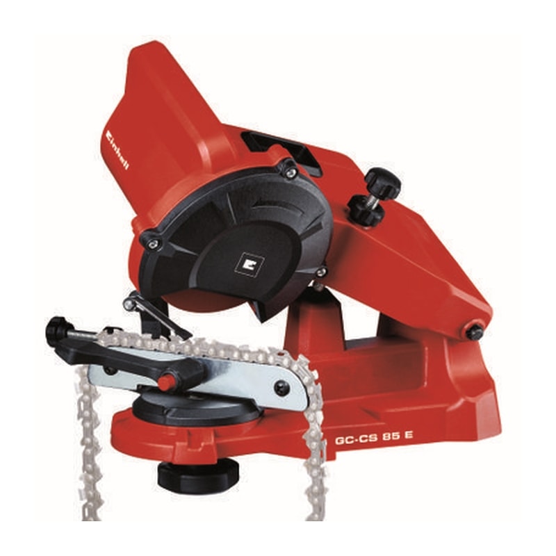Einhell GC-CS 85 E kædeslibeanlæg 85W